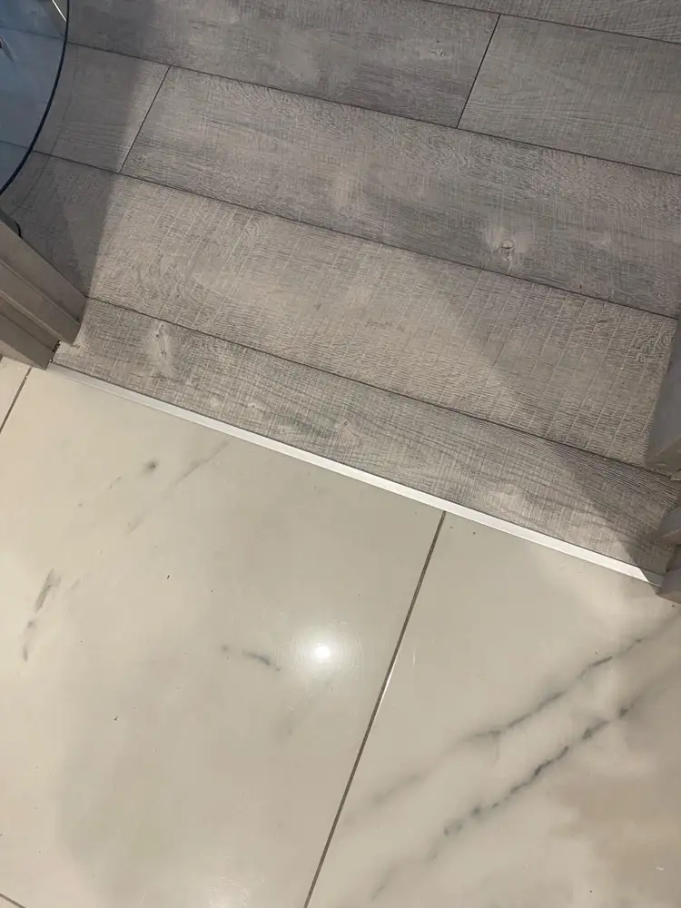 Профиль стыкоперекрывающий ЛС 10НСВ(304).2700.001 2,7 м Серебро