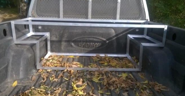 Уголок равнополочный 15х15 мм Уп 04.2000.500 Без окраса