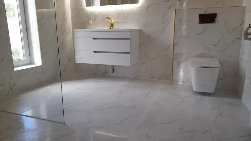 Алюминиевый Треугольный Профиль 10 мм Брашированное Серебро PJTRBS 10