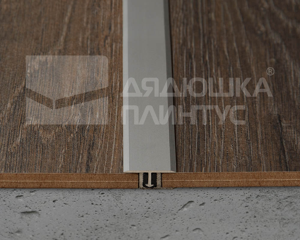 Закладой профиль защелка ПС 09-2.900.001