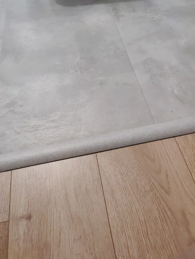 Порог разноуровневый ПР 06.900.087 Дуб беленый