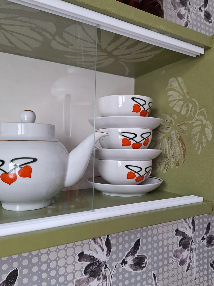 Ш-профиль 8,8х15,6х6 мм Шпр 02.2000.500 Без окраса