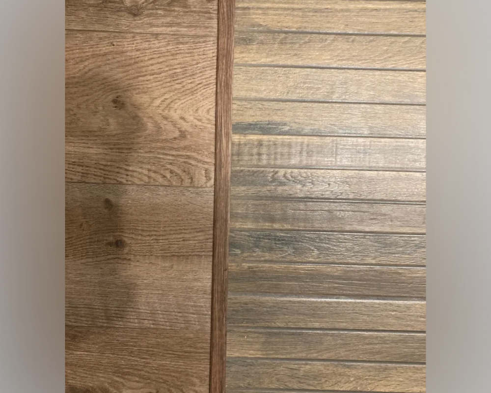 Порог для кварцвинила ЛС 10-1.2700.4049 Дуб прованс