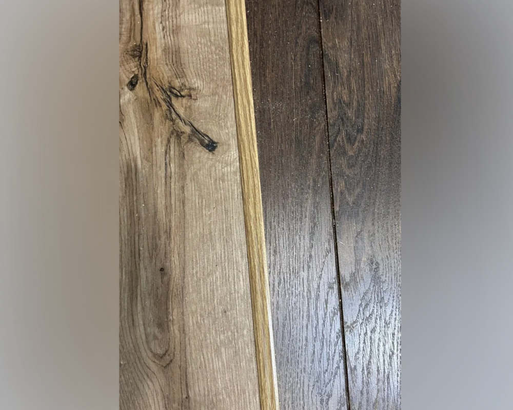 Порог для кварцвинила ЛС 10-1.2700.4049 Дуб прованс