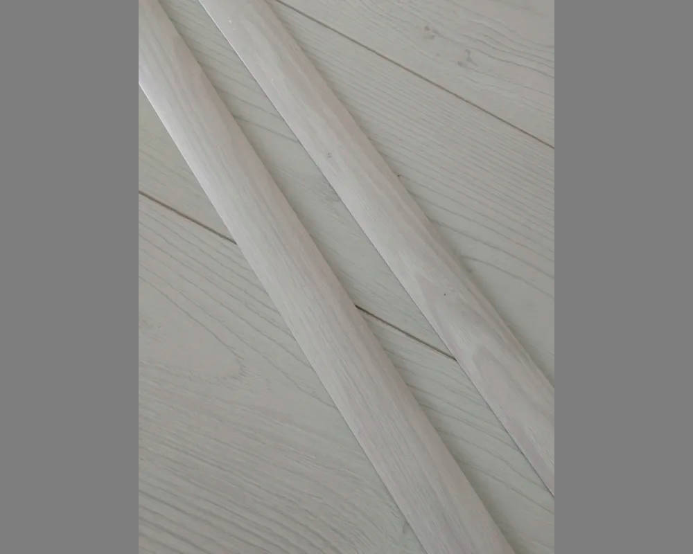 Порог одноуровневый ЛС 04-3.2700.4087 Дуб беленый