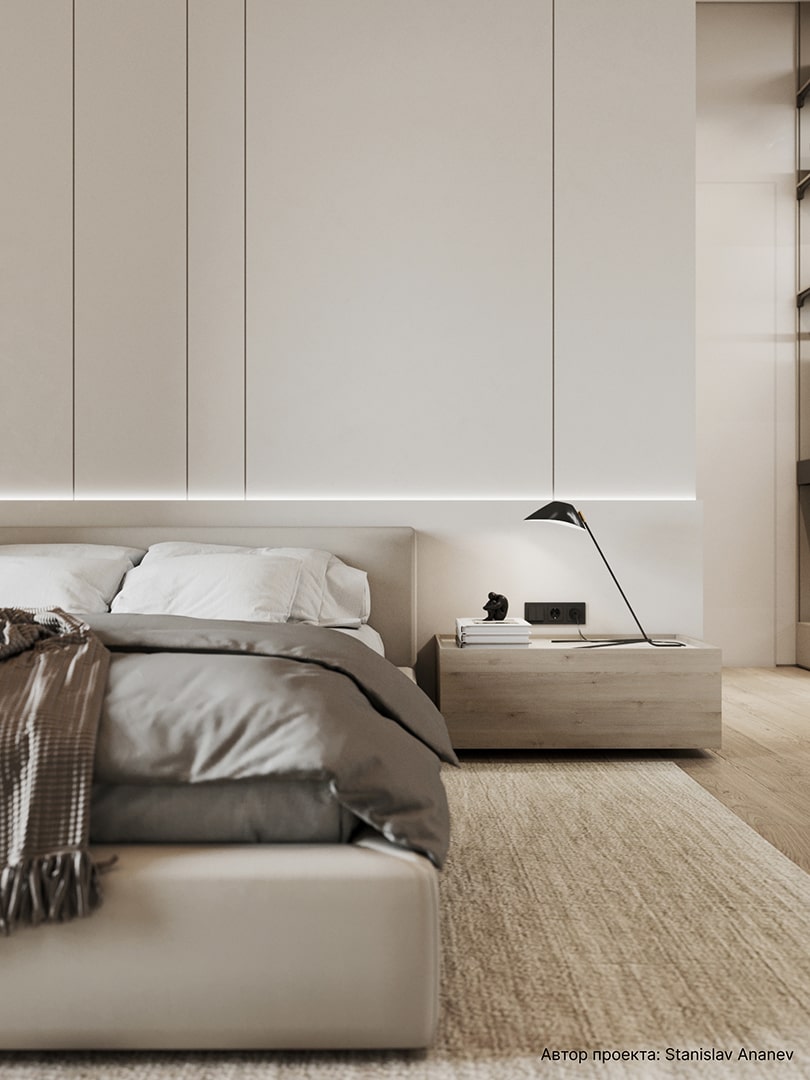 Теневой профиль Decaro Engineering D009A Бронза 3,0 м