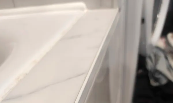 Профиль окантовочный ПУ 13-1.2700.02л Золото