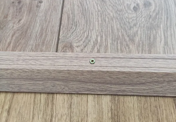 Порог разноуровневый ПР 02.900.105 Дуб арктик