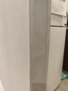 Угол декоративный 20х20 Уп 06-27.2700.5105 Дуб арктик