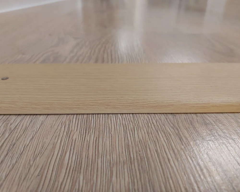 Порог одноуровневый ПС 05.900.084 Дуб универсальный