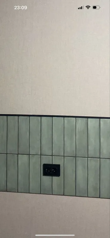 Профиль окантовочный ПК 11-10.2700.222 Темно-серый