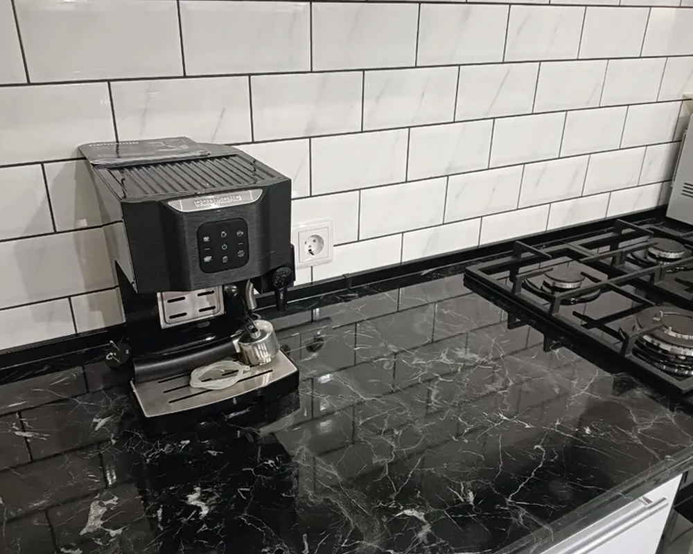 Плинтус для столешниц BL44 Sesamo 37*24*3000 мм.