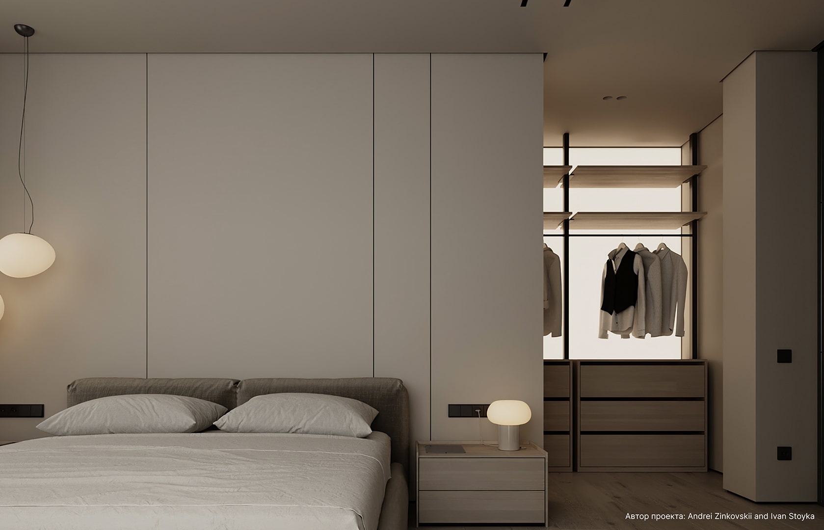 Теневой профиль Decaro Engineering D009.3A Черный 3,0 м