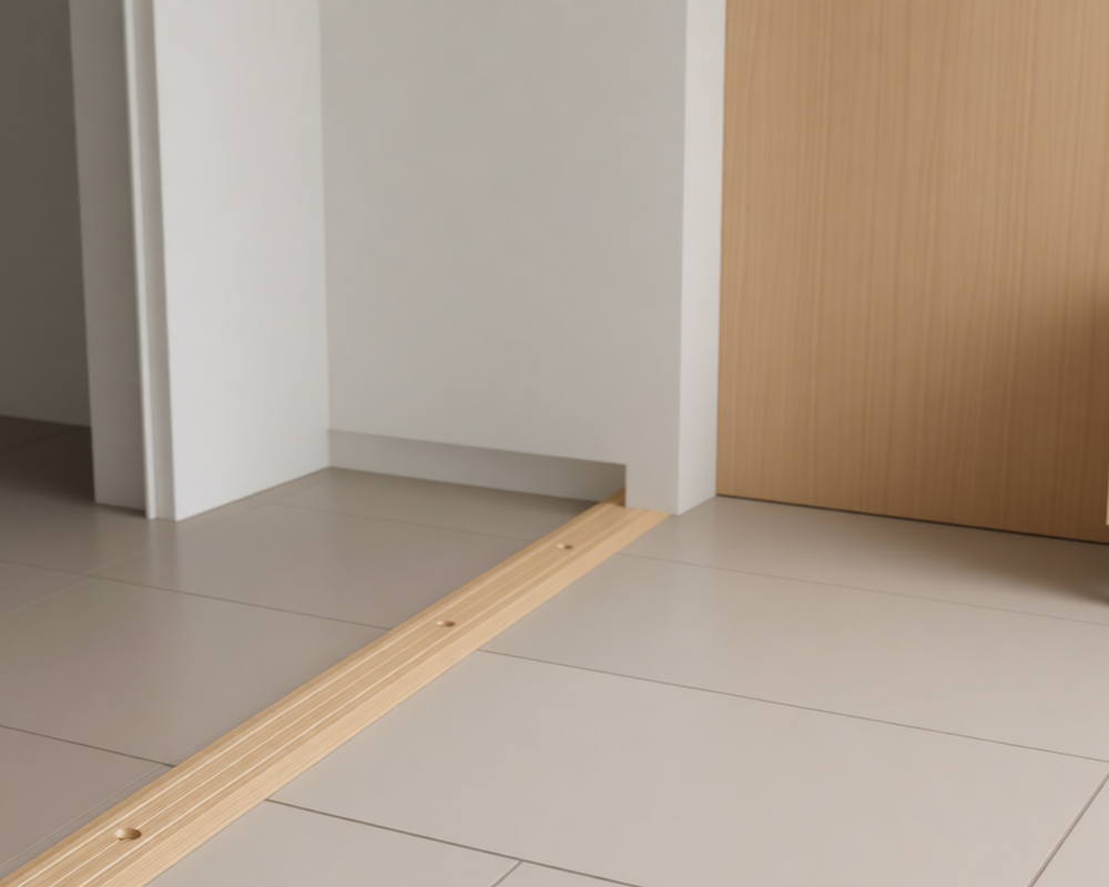 Порог одноуровневый ПС 01.900.R159 Дуб английский