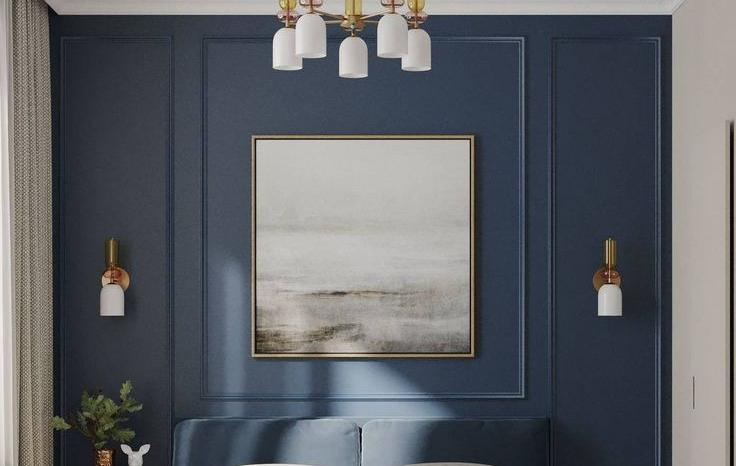 Молдинг из полистирола высокой плотности HI WOOD TR10 10мм х 10мм х 2,0м. Покраска под заказ