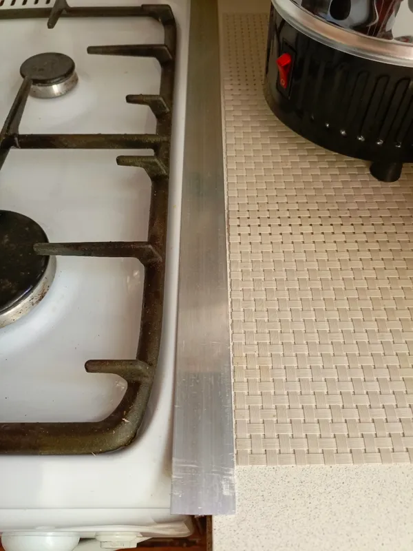 Тавр 15х15 мм Тп 01.2000.500 Без окраса