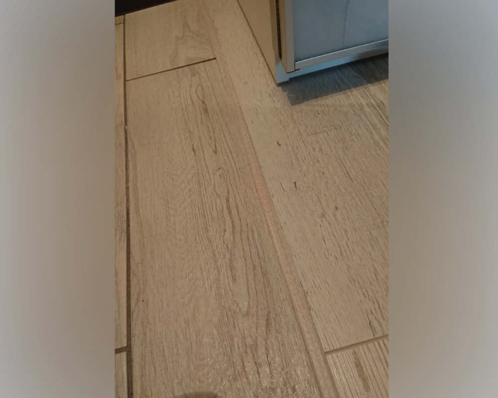 Порог для кварцвинила ЛС 10-1.2700.4049 Дуб прованс