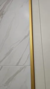 Профиль окантовочный ПУ 30-1НС.2700.001 2,7 м