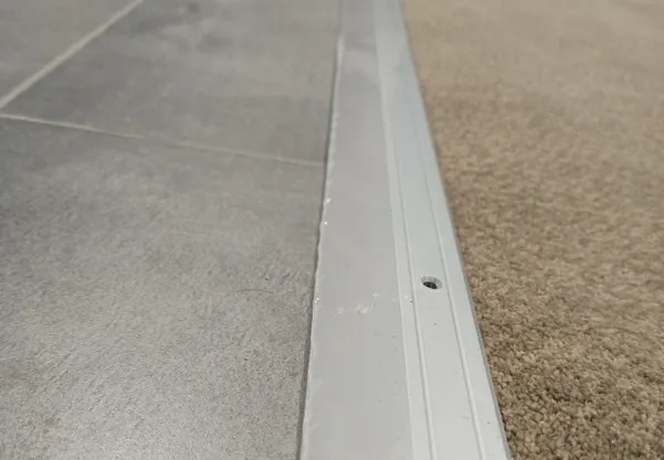 Порог разноуровневый ПР 63НС.900.001